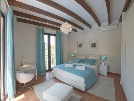 VILLA CAN SARALES - DEIÀ, Maison 8 personnes à Deià - Photo 14