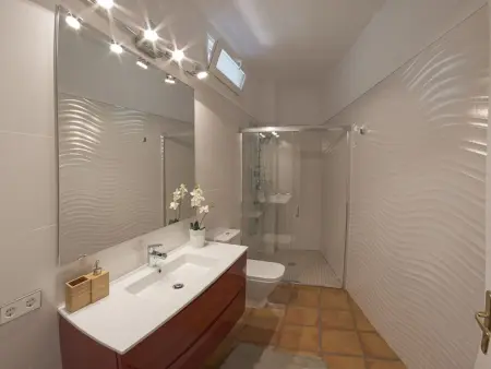 VILLA CAN SARALES - DEIÀ, Maison 8 personnes à Deià - Photo 15