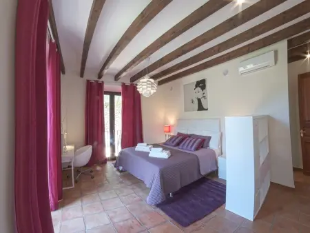 VILLA CAN SARALES - DEIÀ, Maison 8 personnes à Deià - Photo 16