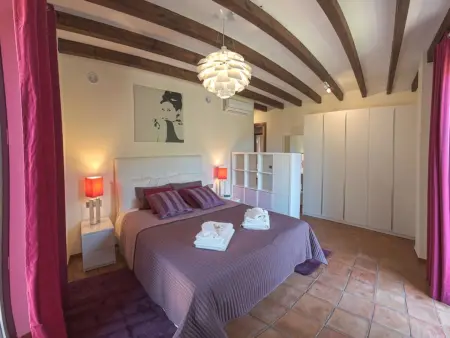 VILLA CAN SARALES - DEIÀ, Maison 8 personnes à Deià - Photo 17