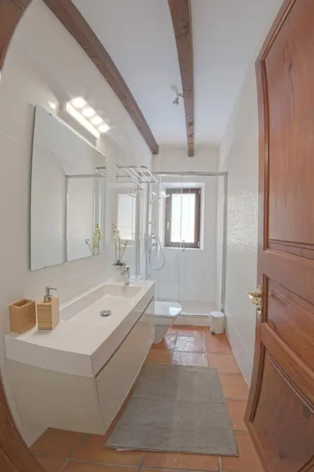 VILLA CAN SARALES - DEIÀ, Maison 8 personnes à Deià - Photo 19