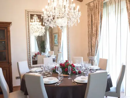 VILLA CAN SARALES - DEIÀ, Maison 8 personnes à Deià - Photo 20