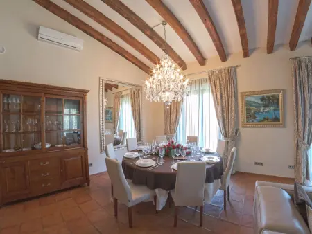 VILLA CAN SARALES - DEIÀ, Maison 8 personnes à Deià - Photo 22
