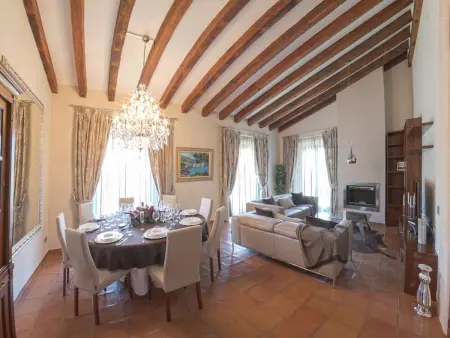 VILLA CAN SARALES - DEIÀ, Maison 8 personnes à Deià - Photo 23