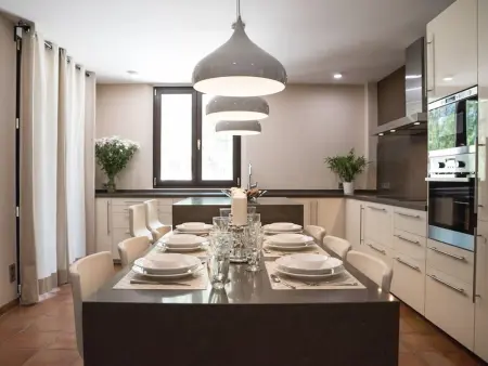VILLA CAN SARALES - DEIÀ, Maison 8 personnes à Deià - Photo 25