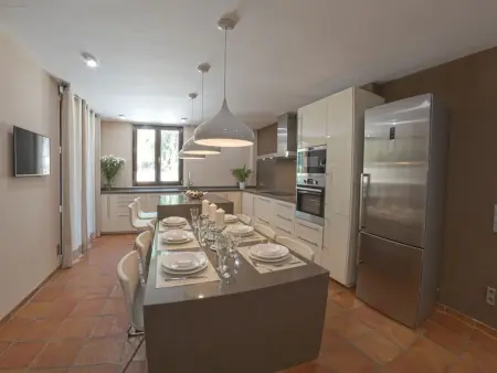 VILLA CAN SARALES - DEIÀ, Maison 8 personnes à Deià - Photo 26