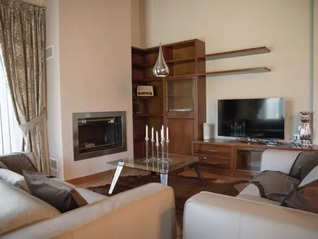VILLA CAN SARALES - DEIÀ, Maison 8 personnes à Deià - Photo 28