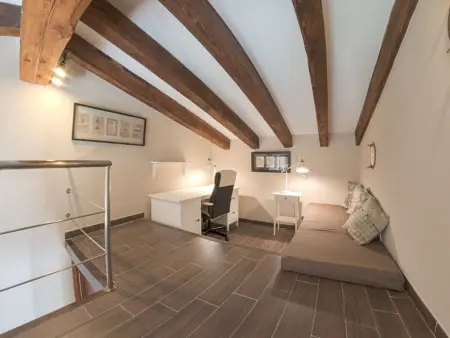 VILLA CAN SARALES - DEIÀ, Maison 8 personnes à Deià - Photo 29