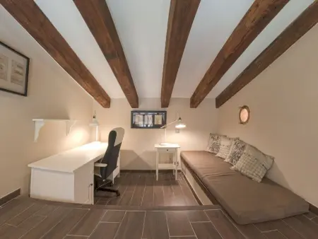 VILLA CAN SARALES - DEIÀ, Maison 8 personnes à Deià - Photo 30