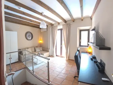 VILLA CAN SARALES - DEIÀ, Maison 8 personnes à Deià - Photo 31