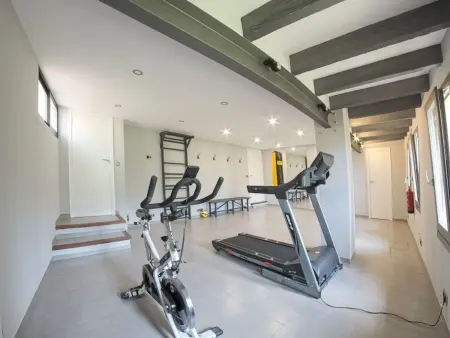 VILLA CAN SARALES - DEIÀ, Maison 8 personnes à Deià - Photo 33