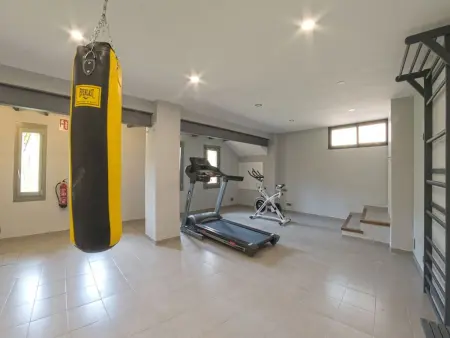 VILLA CAN SARALES - DEIÀ, Maison 8 personnes à Deià - Photo 34