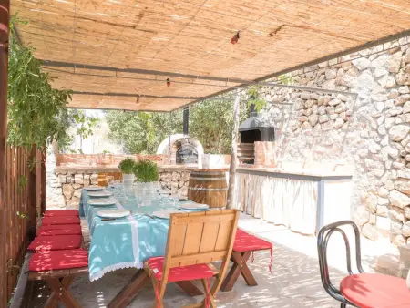 VILLA CAN SARALES - DEIÀ, Maison 8 personnes à Deià - Photo 36