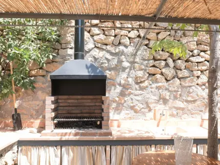 VILLA CAN SARALES - DEIÀ, Maison 8 personnes à Deià - Photo 37