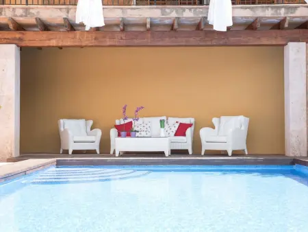 VILLA CAN SARALES - DEIÀ, Maison 8 personnes à Deià - Photo 42