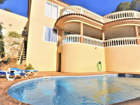 VILLA CAMP DE MAR SEA VIEW, Maison 10 personnes à Andratx - Photo 3