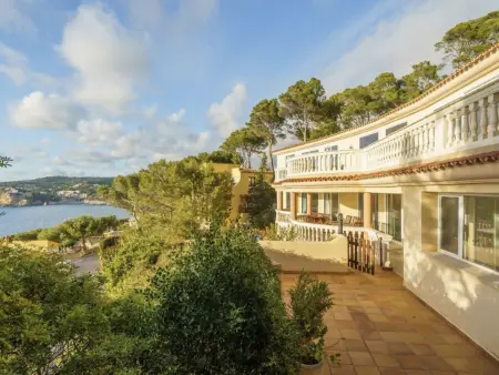 VILLA CAMP DE MAR SEA VIEW, Maison 10 personnes à Andratx - Photo 4