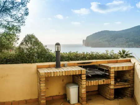 VILLA CAMP DE MAR SEA VIEW, Maison 10 personnes à Andratx - Photo 5