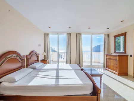 VILLA CAMP DE MAR SEA VIEW, Maison 10 personnes à Andratx - Photo 10