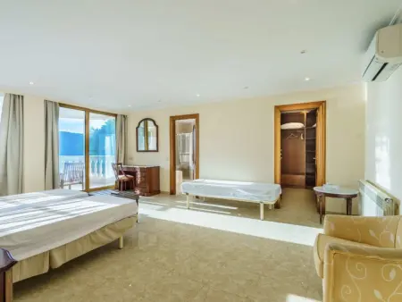 VILLA CAMP DE MAR SEA VIEW, Maison 10 personnes à Andratx - Photo 12