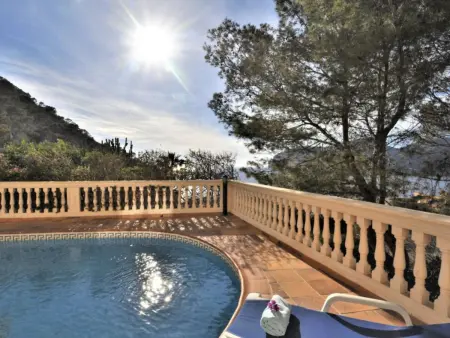 VILLA CAMP DE MAR SEA VIEW, Maison 10 personnes à Andratx - Photo 21