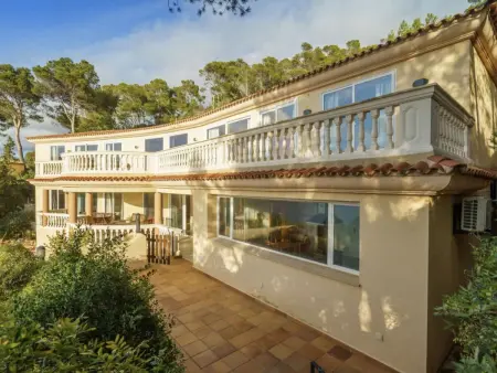 VILLA CAMP DE MAR SEA VIEW, Maison 10 personnes à Andratx - Photo 22