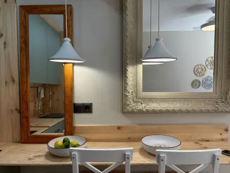 WELCS APARTAMENTO 197 PDA  JUNTO AL MAR, Appartement 4 personnes à S'Agaró - Photo 2