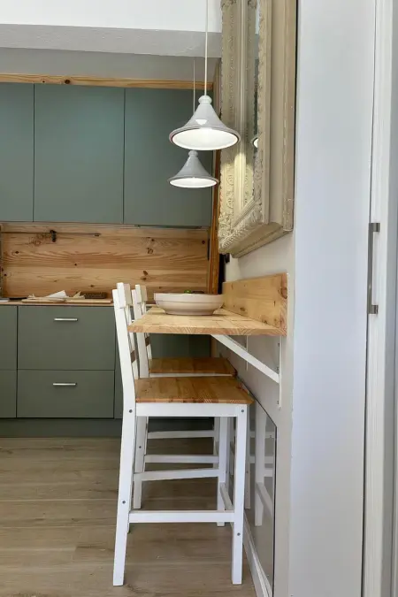 WELCS APARTAMENTO 197 PDA  JUNTO AL MAR, Appartement 4 personnes à S'Agaró - Photo 4
