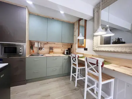 WELCS APARTAMENTO 197 PDA  JUNTO AL MAR, Appartement 4 personnes à S'Agaró - Photo 5