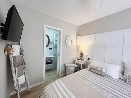 WELCS APARTAMENTO 197 PDA  JUNTO AL MAR, Appartement 4 personnes à S'Agaró - Photo 7