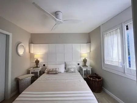 WELCS APARTAMENTO 197 PDA  JUNTO AL MAR, Appartement 4 personnes à S'Agaró - Photo 8