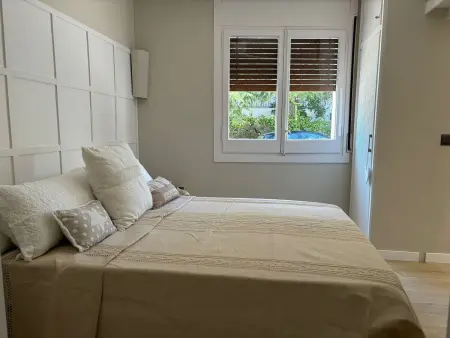 WELCS APARTAMENTO 197 PDA  JUNTO AL MAR, Appartement 4 personnes à S'Agaró - Photo 9