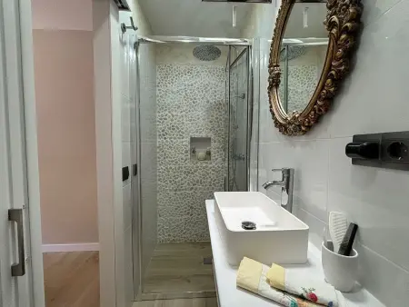 WELCS APARTAMENTO 197 PDA  JUNTO AL MAR, Appartement 4 personnes à S'Agaró - Photo 10