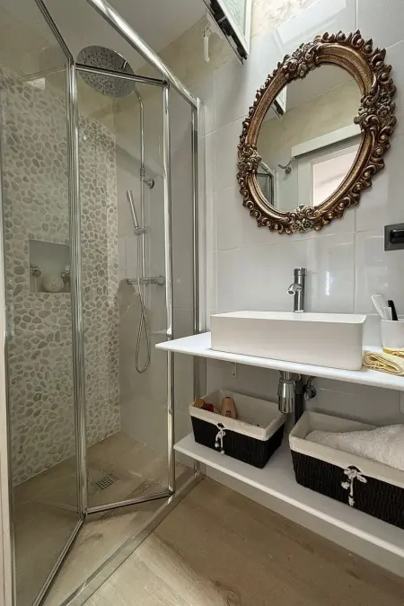 WELCS APARTAMENTO 197 PDA  JUNTO AL MAR, Appartement 4 personnes à S'Agaró - Photo 11