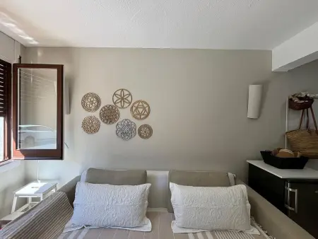 WELCS APARTAMENTO 197 PDA  JUNTO AL MAR, Appartement 4 personnes à S'Agaró - Photo 13