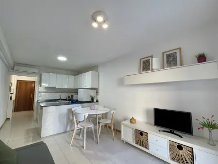 LA PINEDA HOLIDAY APARTMENT, Appartement 4 personnes à La Pineda - Photo 3