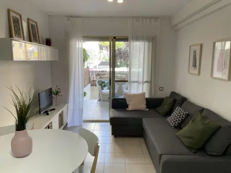 LA PINEDA HOLIDAY APARTMENT, Appartement 4 personnes à La Pineda - Photo 4