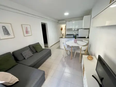 LA PINEDA HOLIDAY APARTMENT, Appartement 4 personnes à La Pineda - Photo 5