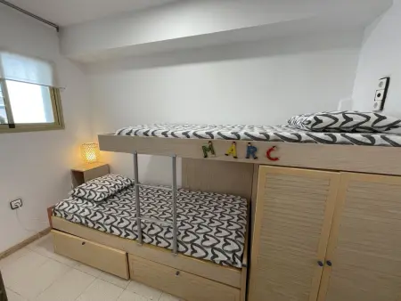 LA PINEDA HOLIDAY APARTMENT, Appartement 4 personnes à La Pineda - Photo 9