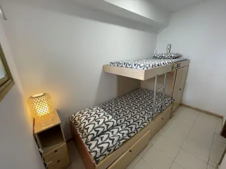 LA PINEDA HOLIDAY APARTMENT, Appartement 4 personnes à La Pineda - Photo 10