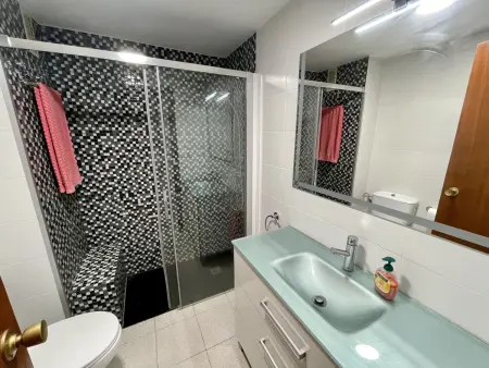 LA PINEDA HOLIDAY APARTMENT, Appartement 4 personnes à La Pineda - Photo 11