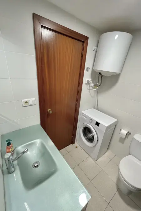 LA PINEDA HOLIDAY APARTMENT, Appartement 4 personnes à La Pineda - Photo 12