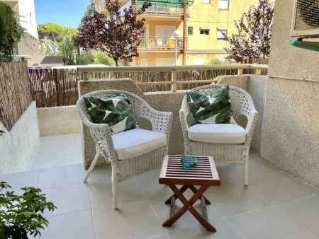 LA PINEDA HOLIDAY APARTMENT, Appartement 4 personnes à La Pineda - Photo 13