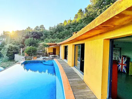 Villa Perroquet, Maison 6 personnes à Carces - Photo 1