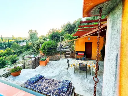 Villa Perroquet, Maison 6 personnes à Carces - Photo 2