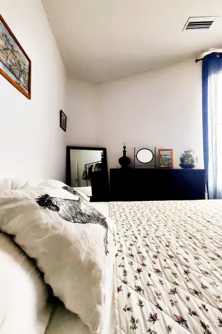 Villa Perroquet, Maison 6 personnes à Carces - Photo 7
