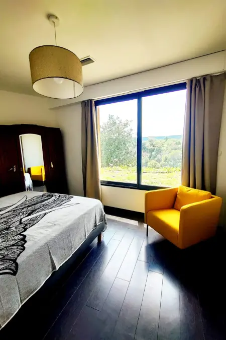 Villa Perroquet, Maison 6 personnes à Carces - Photo 8
