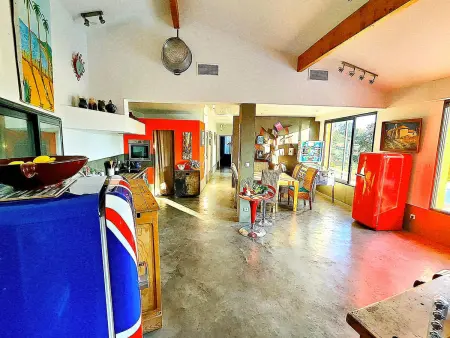 Villa Perroquet, Maison 6 personnes à Carces - Photo 10