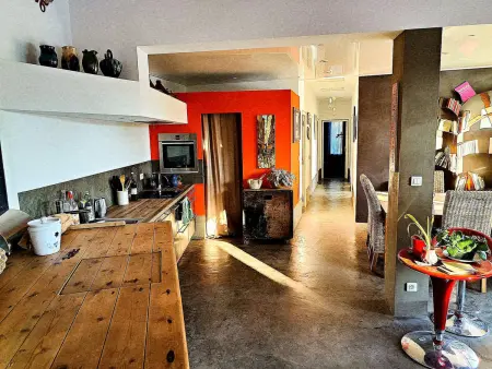 Villa Perroquet, Maison 6 personnes à Carces - Photo 12