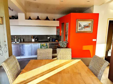 Villa Perroquet, Maison 6 personnes à Carces - Photo 13